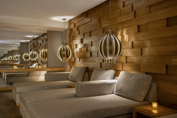 Spa & Wellness