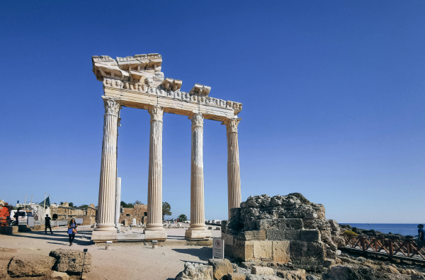 Manavgat’ta Ziyaret Edilmesi Gereken Müzeler