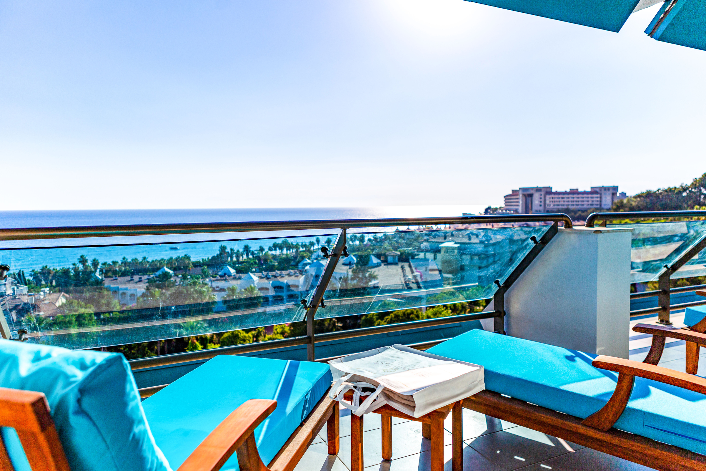 Otel Oda Tipleri Nelerdir?