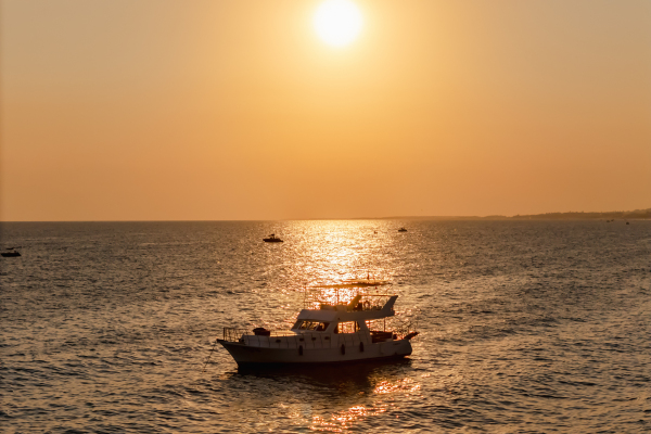 Antalya ve Side'de Kış Havası: Aralık'tan Şubat'a Neler Beklenmeli