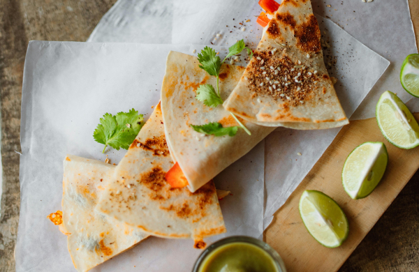 Renkli, Baharatlı ve Lezzetli: Meksika Mutfağının En Sevilen Tatları