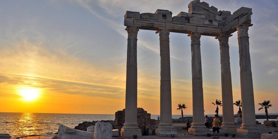apollontemple