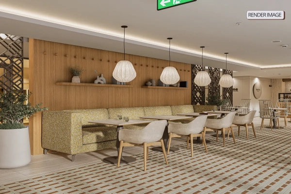 Fig & Flour Patisserie