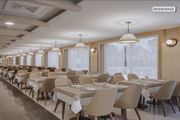 Terra Kitchen Hoofd Restaurant