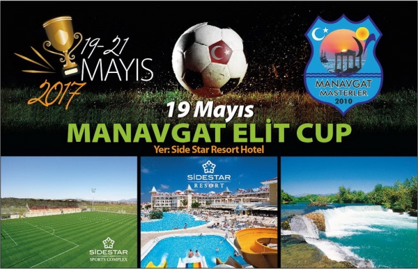 19 мая Победитель турнира Manavgat Elite Cup Акхисар 1970