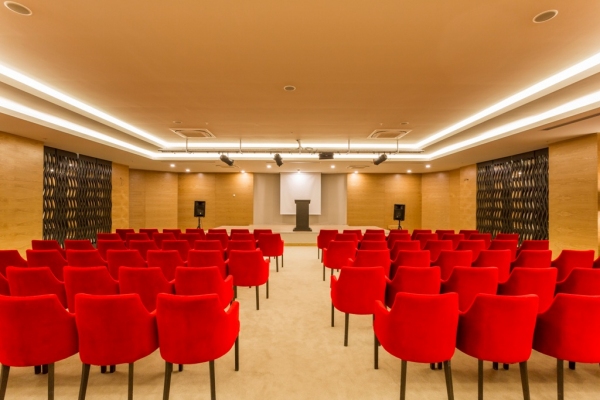 Toplantı & Organizasyon