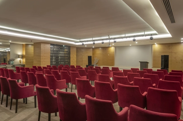 Toplantı & Organizasyon