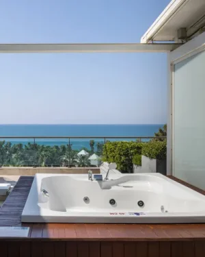 Side Star Elegance Otel