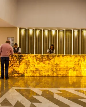 Side Star Beach Otel