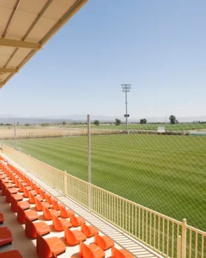 Side Star Sports Complex