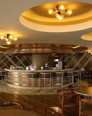 Side Star Elegance Otel