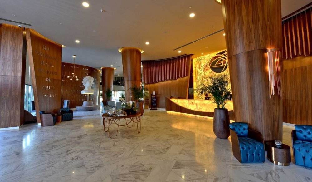 Side Star Elegance Otel