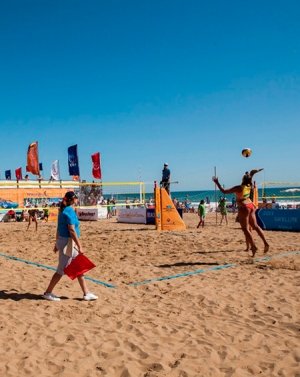 Side Star Sports Complex