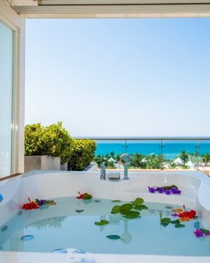 Side Star Elegance Otel