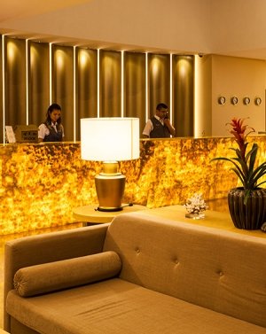 Side Star Beach Otel